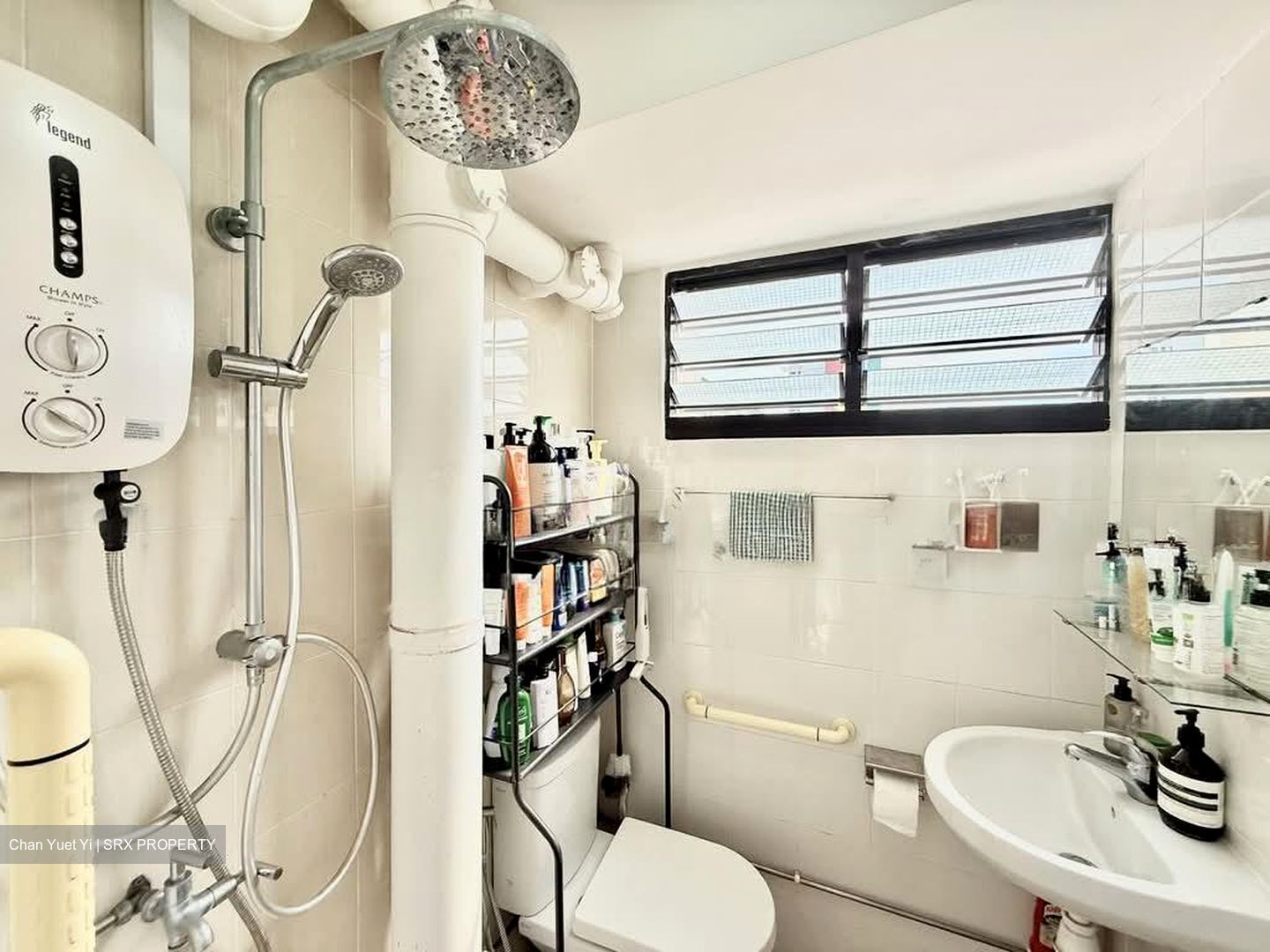 Blk 80 Bedok North Road (Bedok), HDB 4 Rooms #559379281